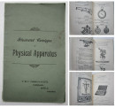 ILLUSTRATED CATALOGUE OF PHYSICAL APPARATUS tamblyn watts 1899 (11)