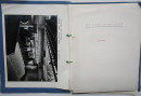 1950s THE CHURCH ORGAN Original Manuscript Book & Drawings Mander Organs MUSIC (7)