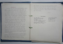 1950s THE CHURCH ORGAN Original Manuscript Book & Drawings Mander Organs MUSIC (9)