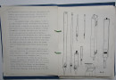 1950s THE CHURCH ORGAN Original Manuscript Book & Drawings Mander Organs MUSIC (11)