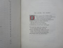 1889 1st POEMS by EMILY HICKEY Irish Poet SIGNED LIMITED EDITION No 9 of 50 only (6)