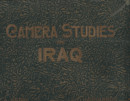 Camera Studies in Iraq