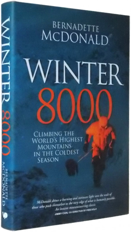 Winter: The coldest season