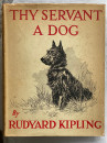 Kipling, thy Servant a Dog