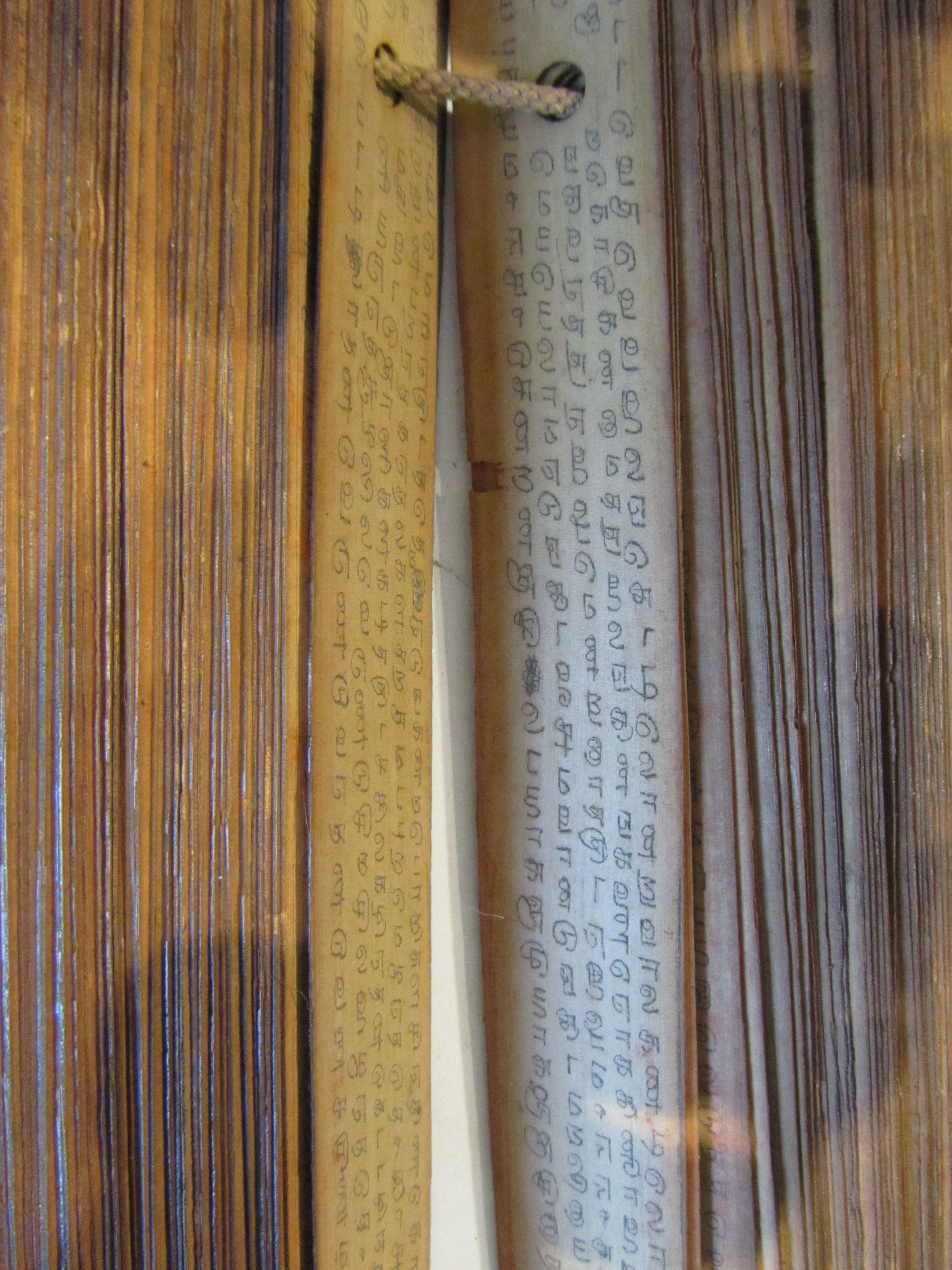 tamil-language-and-script-manuscript-on-palm-leaves-probably-a