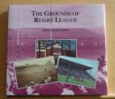 7. The rugby grounds of England
