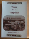 18. Voices from the Fairground