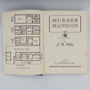 Murder Mansion (1)