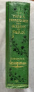 Robinson , Parks Promenades & Gardens of PAris3