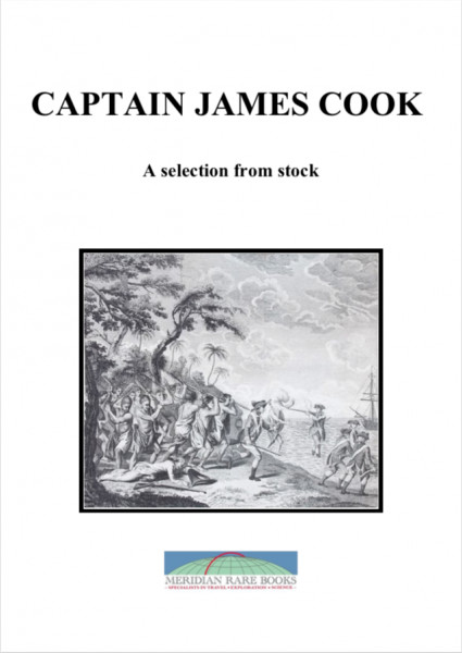 Cook catalogue