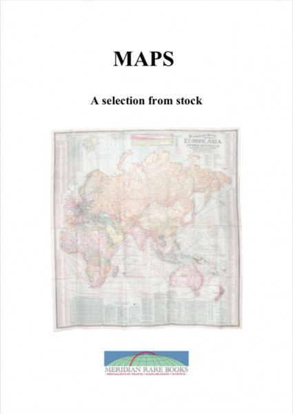 Maps catalogue