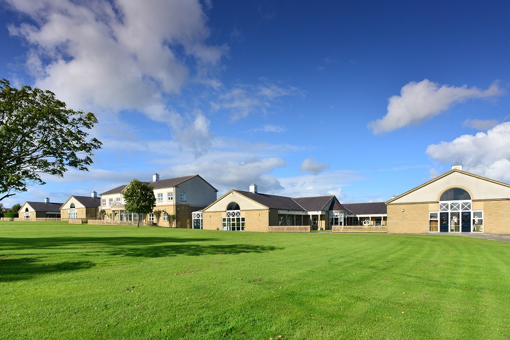 Derwent from the showground - web pic updated