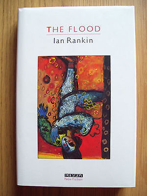 The Flood. - Books - PBFA