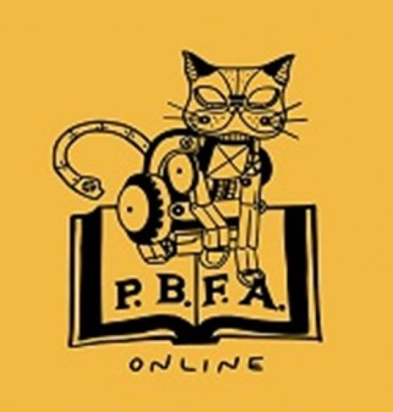 PBFA online cat image