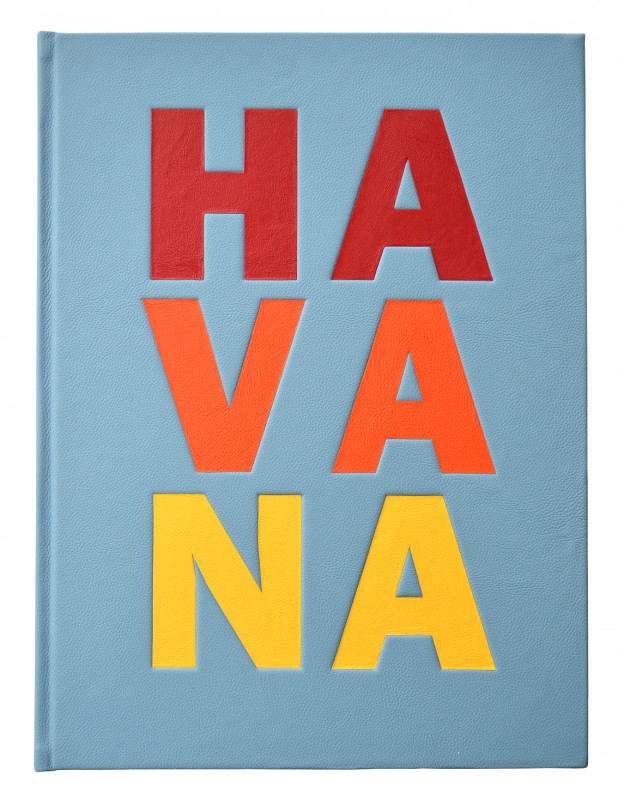 Havana deluxe cover__