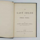 The Last Idler - Leno (1)