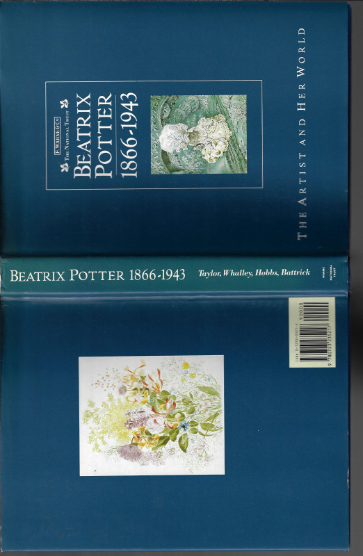 Beatrix Potter (1866–1943)