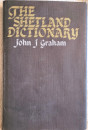 shetland dictionary #1