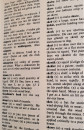 shetland dictionary #2