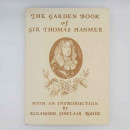 Garden book of Sir Thomas Hanmer  (1)