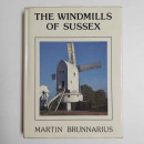 Brunnarius - The Windmills of Sussex