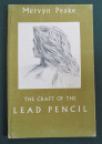 lead pen