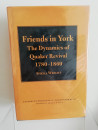 Friends in York - Quakers