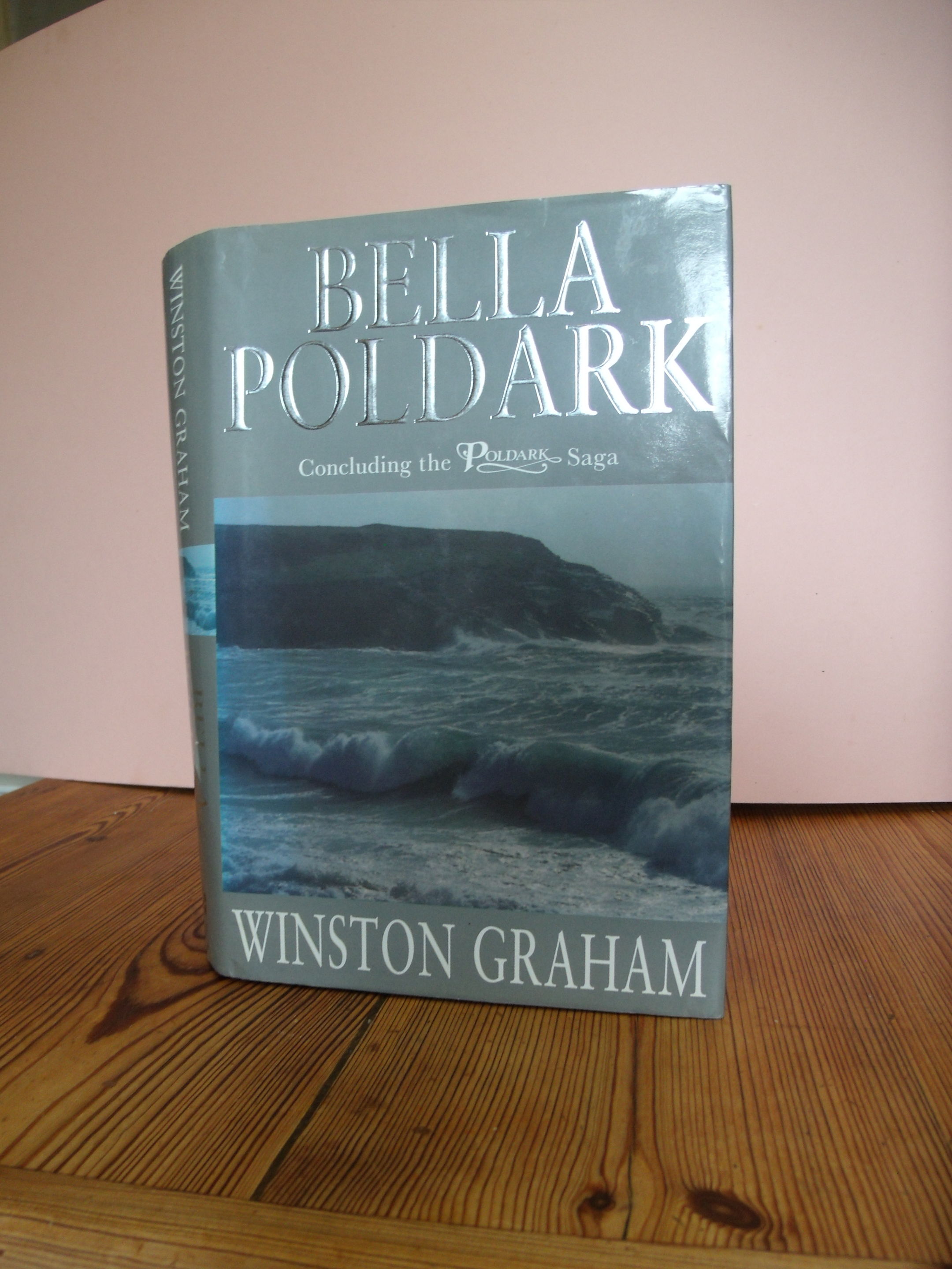 first poldark book first poldark book