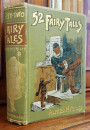 52 Fairy Tales