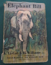 elephant bill