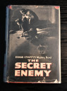 O'Duffy The Secret Enemy 1
