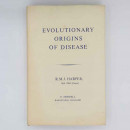 Evolutionary Origins of Disease (1)