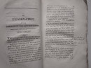 1811 Thomas Paine THE AGE OF REASON Part The Third Handwritten MANUSCRIPT NOTES  (7)