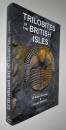TRILOBITES of the BRITISH ISLES UK Fossils SIGNED by Author with 795 PHOTOGRAPHS (2)