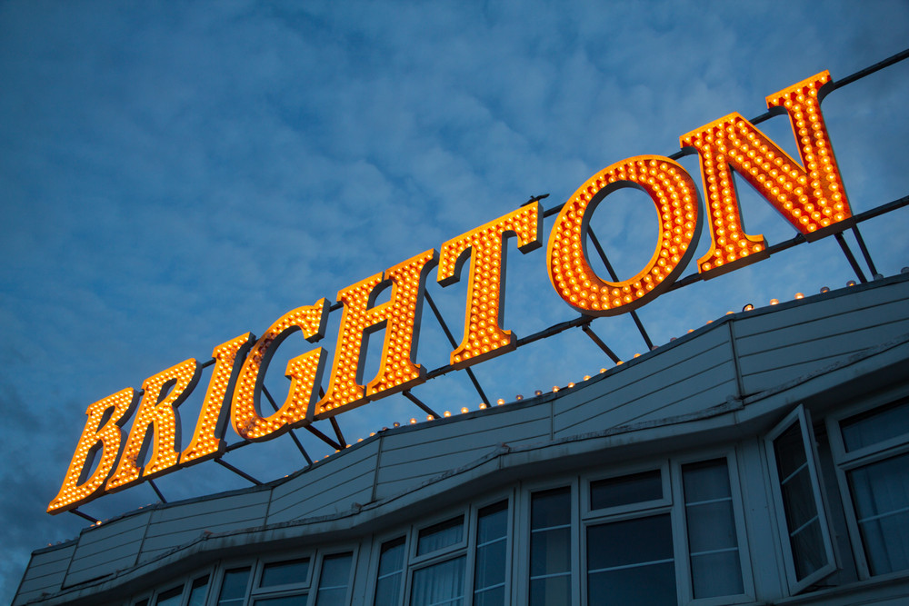 Brighton main image
