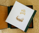 Wind in the Willows Artist Prestige Edition of only 15