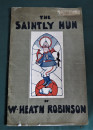 saintly hun